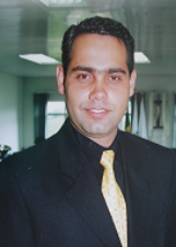 Rodrigo Luís Dias da Silva